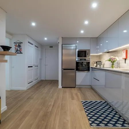 The View House - Apartament *