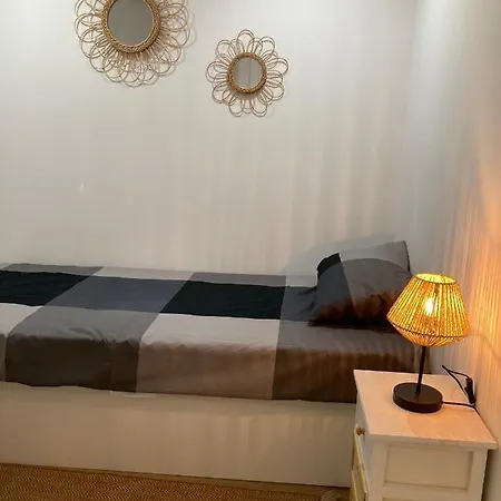 The View House - * Sesimbra