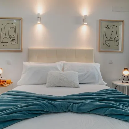 The View House - Sesimbra