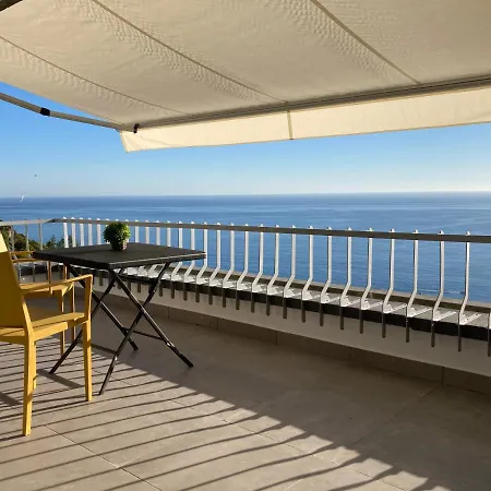The View House - Apartament Sesimbra