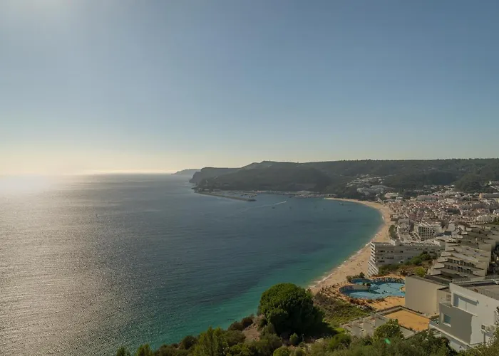 The View House - *