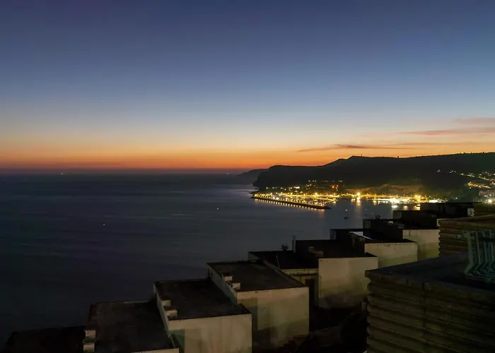 The View House - Sesimbra