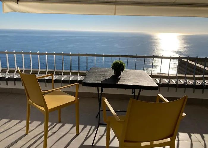 The View House - Апартаменты