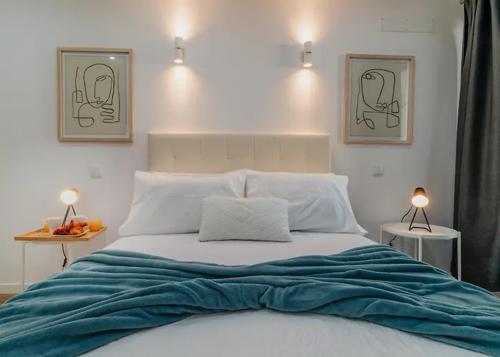 The View House - Sesimbra
