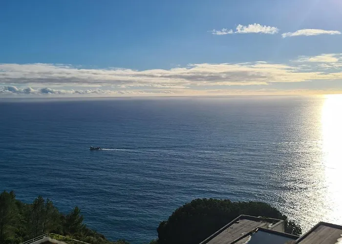 Appartement The View House -