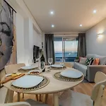 The View House - * Sesimbra