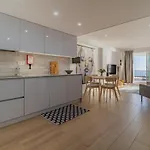 The View House - Sesimbra