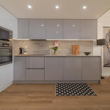 Apartamento The View House - *