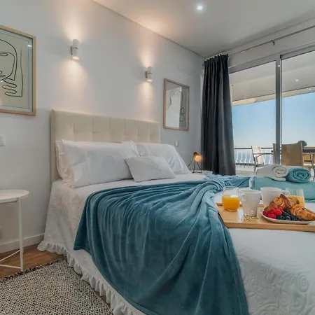 The View House - *