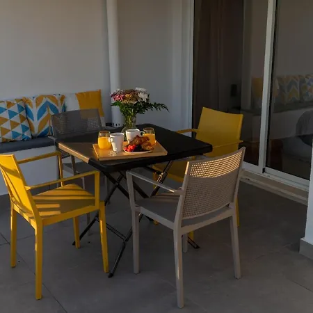 The View House - * Sesimbra