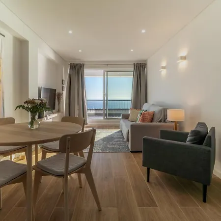 The View House - Apartment