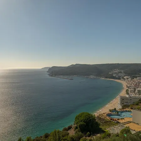 The View House - *
