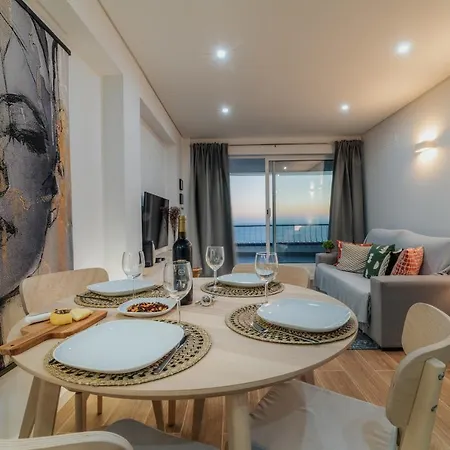 The View House - * Sesimbra