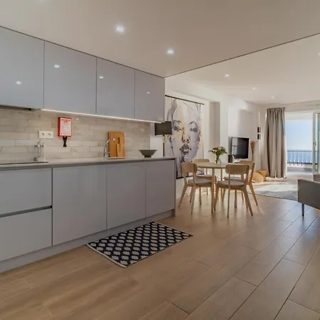 The View House - Sesimbra