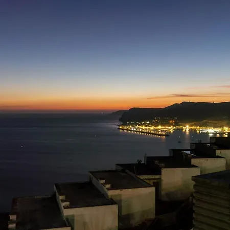 The View House - Sesimbra