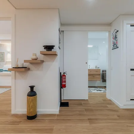The View House -