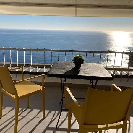 The View House - Apartment