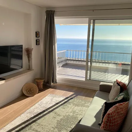 Apartamento The View House - *