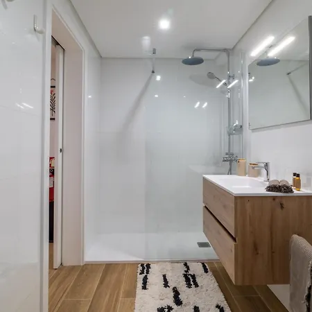 Apartment The View House - Sesimbra