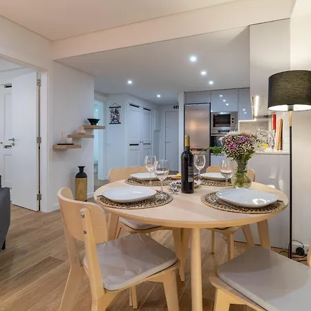 The View House -
