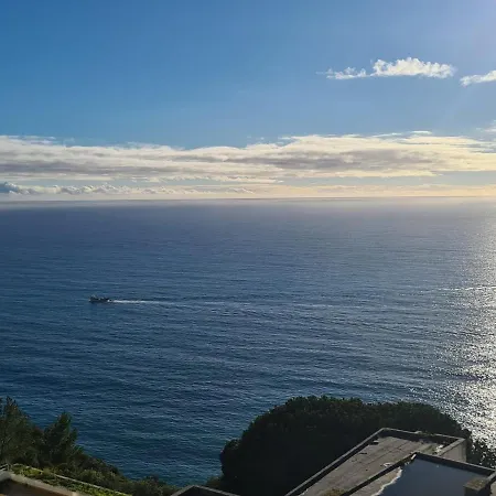 Apartamento The View House -