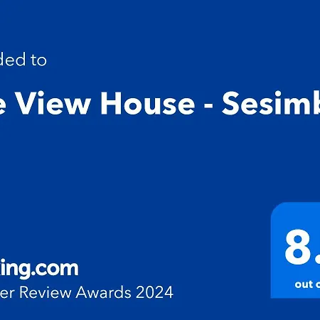 The View House -