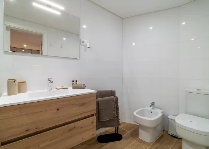 Διαμέρισμα The View House -