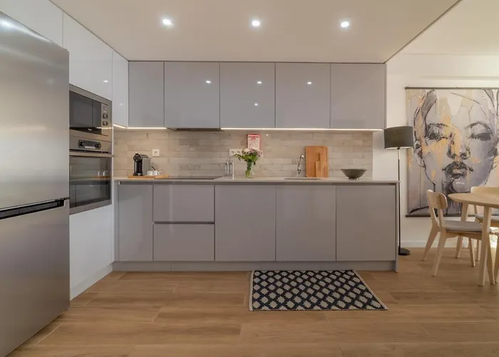 Διαμέρισμα The View House - *