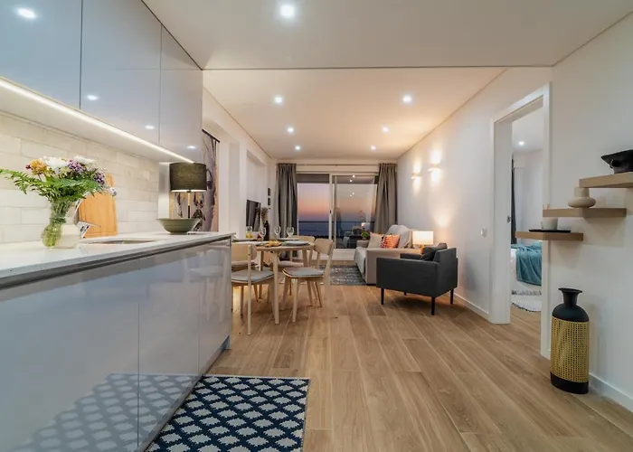 Διαμέρισμα The View House -