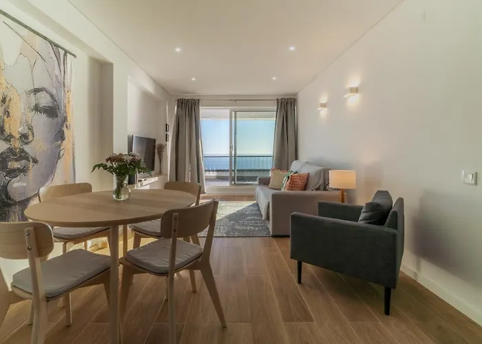 The View House - Διαμέρισμα