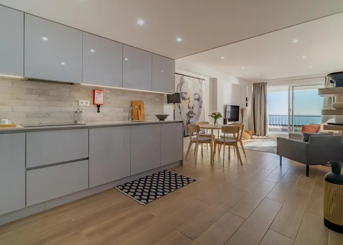 The View House - Σεσίμπρα