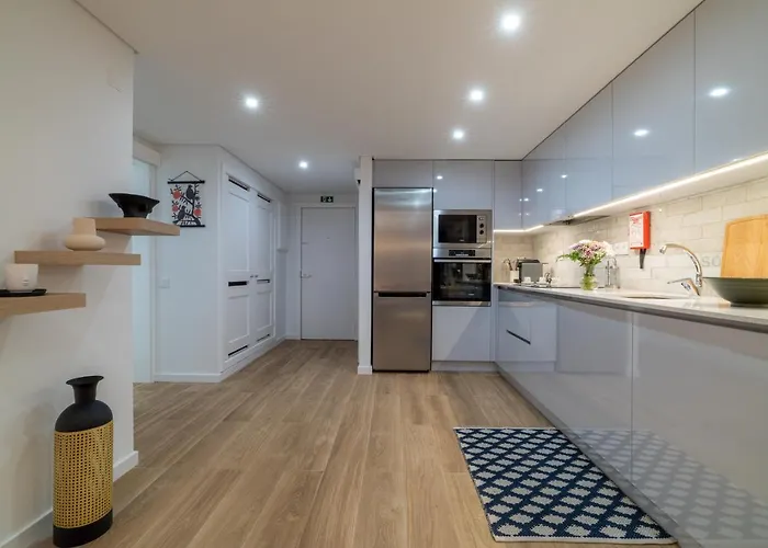 The View House - Διαμέρισμα *