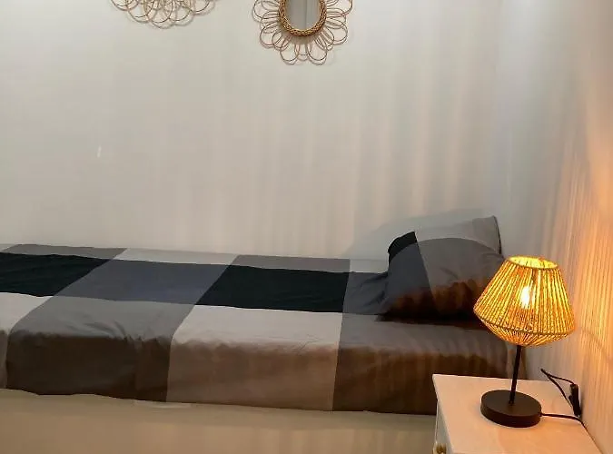 The View House - * Σεσίμπρα