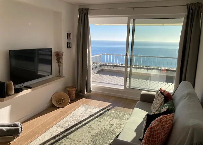 Διαμέρισμα The View House - *