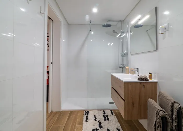 Διαμέρισμα The View House - Σεσίμπρα