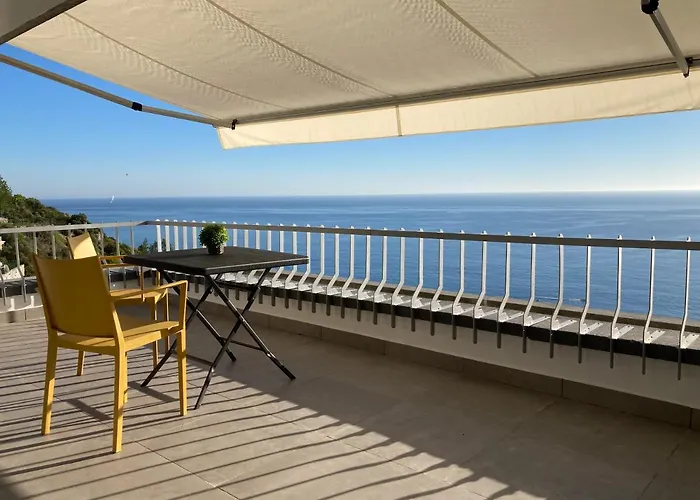 The View House - Διαμέρισμα Σεσίμπρα